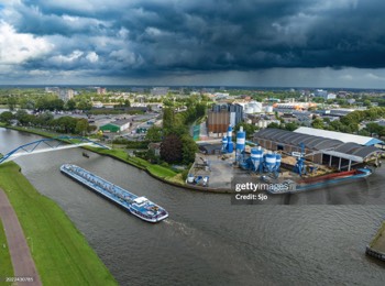 Zwolle-IJsselkanaal